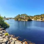 Beautiful In Urangsvag בית נופש Rolvsnes
