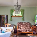 בית נופש Beautiful In Urangsvag *