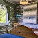בית נופש Beautiful In Urangsvag