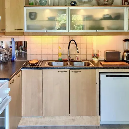 4 Bedroom Gorgeous Home In Urangsvag Ferienhaus *