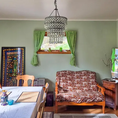 Ferienhaus Beautiful In Urangsvag *