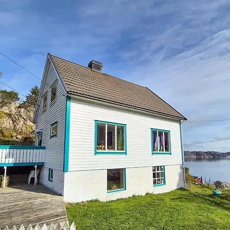 Beautiful In Urangsvag *