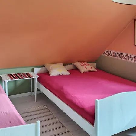 Casa de Férias 4 Bedroom Gorgeous In Urangsvag *