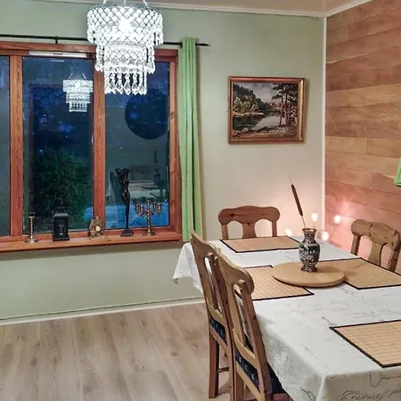 Beautiful In Urangsvag Casa de Férias