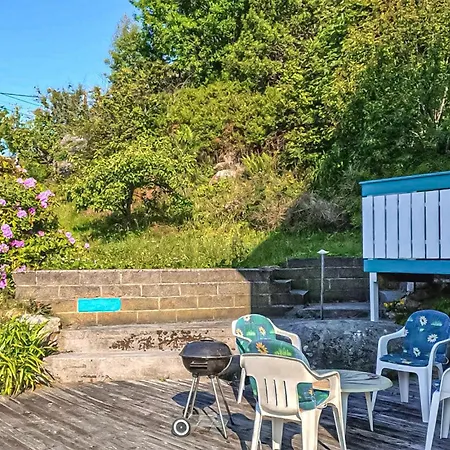 Wunderschönes Haus Mit 4 Schlafzimmern In Rolvsnes