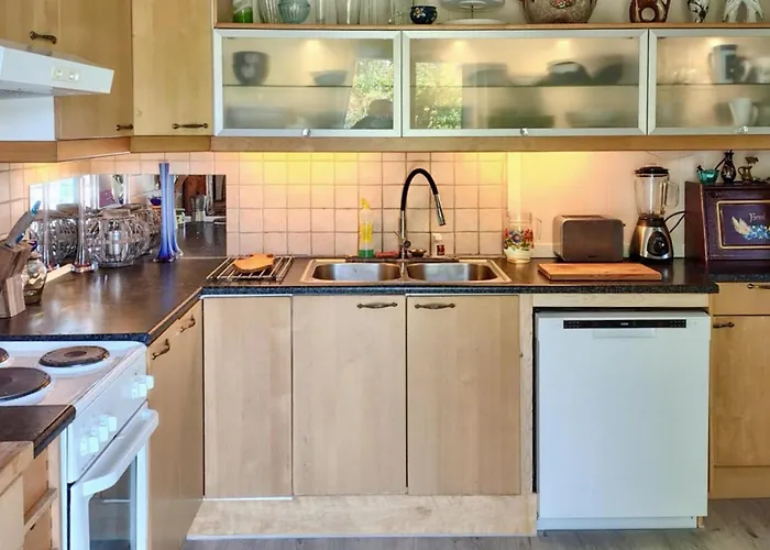 Beautiful In Urangsvag 펜션 *