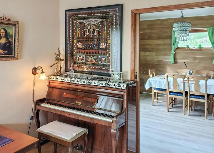 Beautiful In Urangsvag 펜션