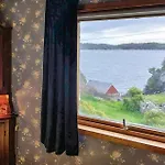 Prázdninový dům Beautiful In Urangsvag Rolvsnes