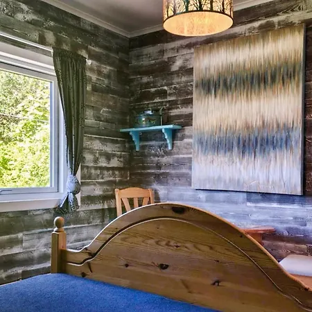 펜션 4 Bedroom Gorgeous Home In Urangsvag